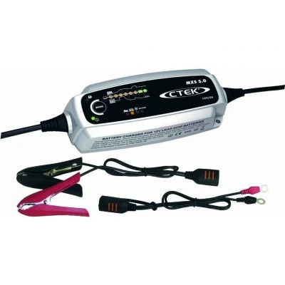 CTEK MXS 5.0