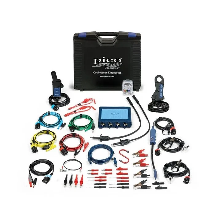 Pico4425A 四通道標準套裝
