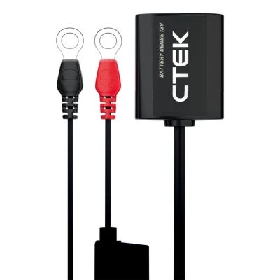 CTEK i電瓶