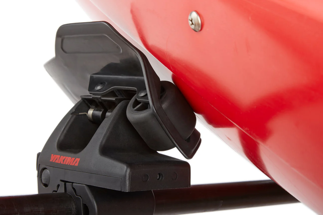 SweetRoll 豪華獨木舟固定架