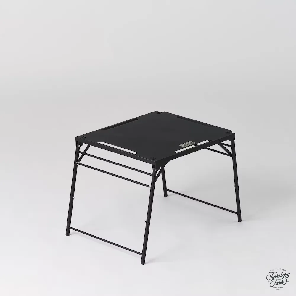 地域仕事/Territory Task 渡鴉邊桌 RAVEN SIDE TABLE