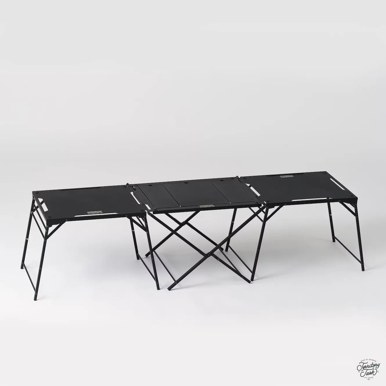 地域仕事/Territory Task 渡鴉桌 PARTY套組 RAVEN PARTY SET