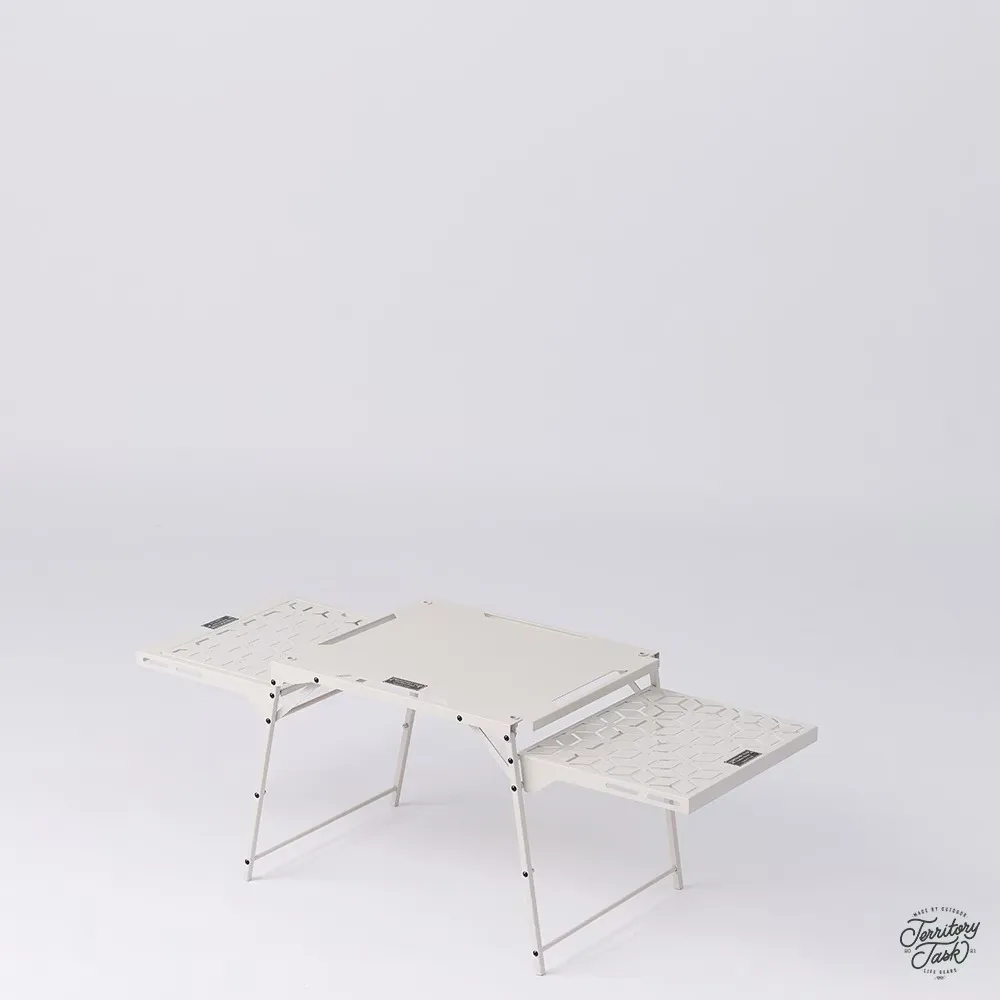 地域仕事/Territory Task 季節限定-白鳩套組 Season Limited Edition- White Dove Solo Set