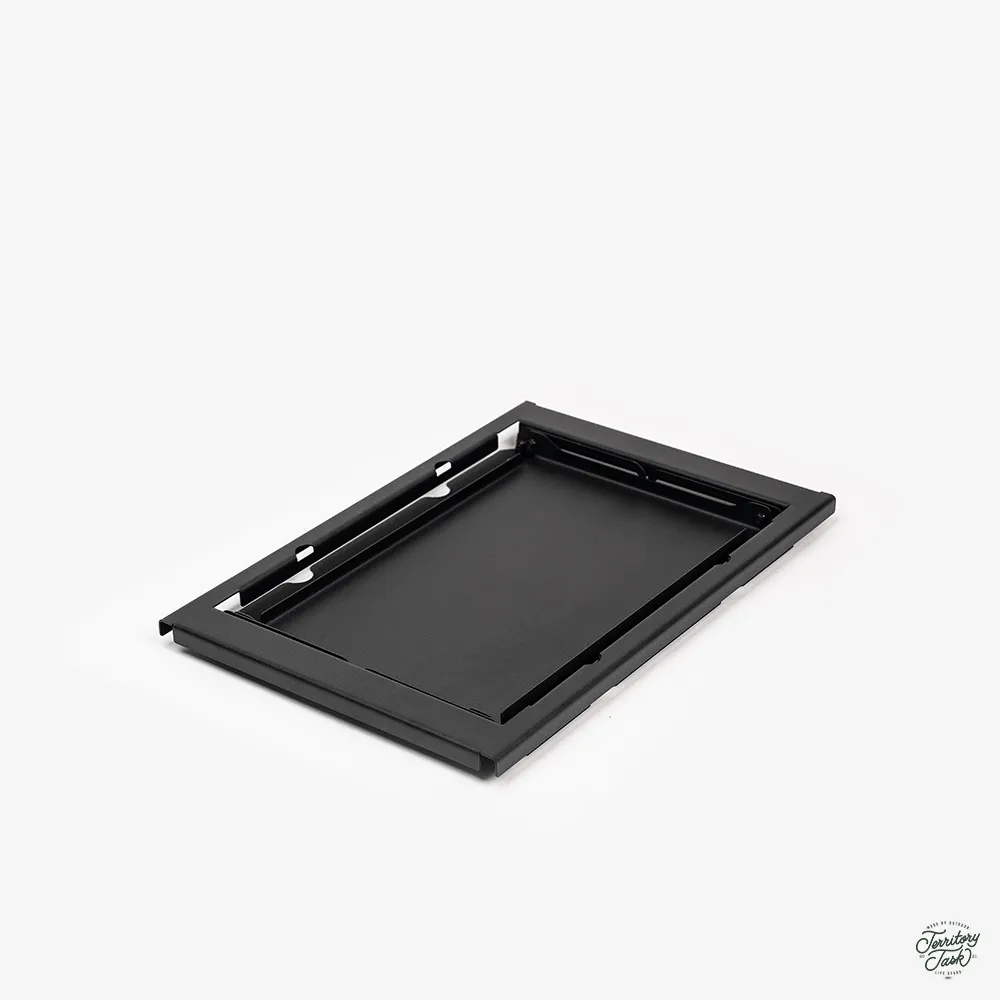 地域仕事/Territory Task ST-310、ST-340 一單位折疊爐架 2.0