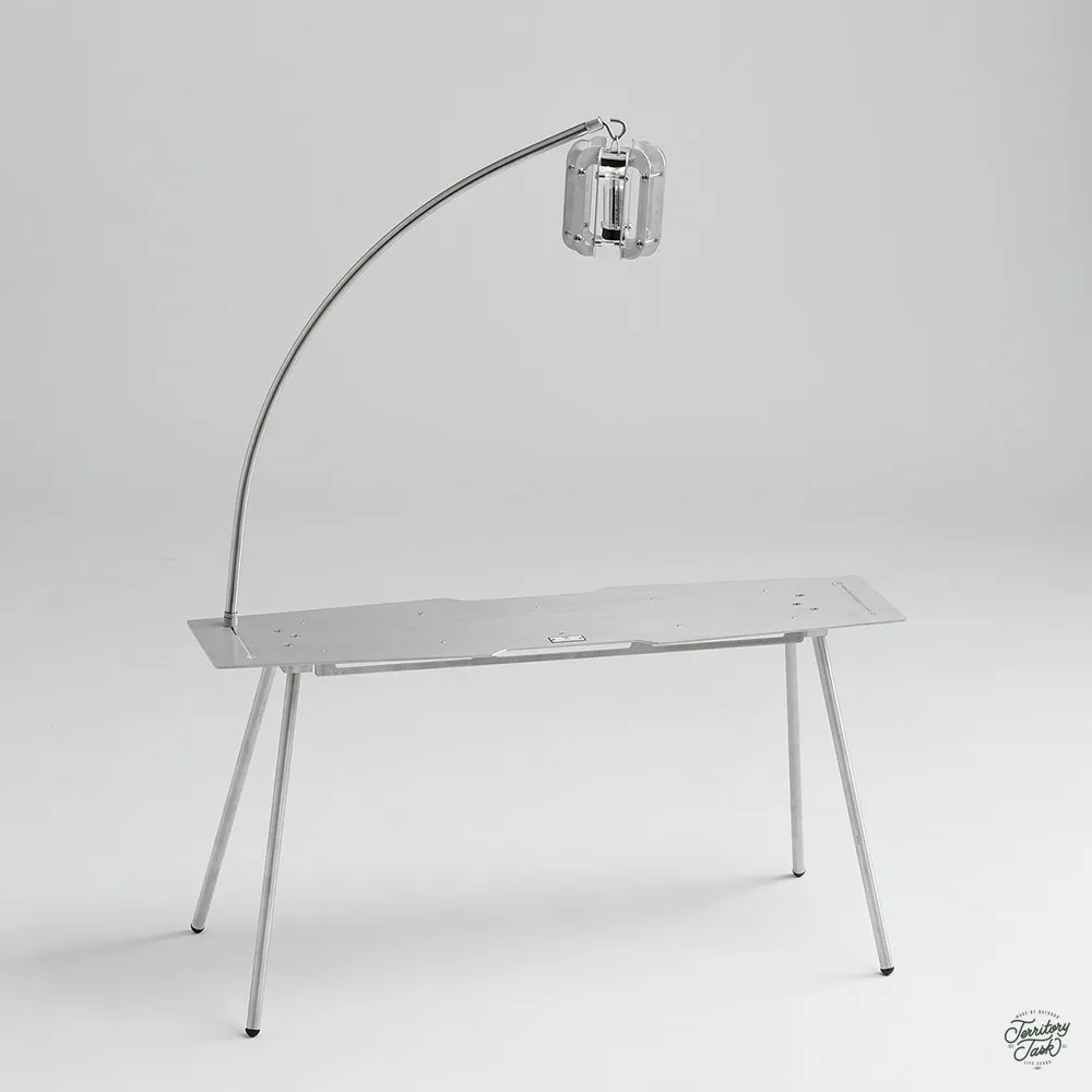 地域仕事/Territory Task SWIFT 系列 伸縮燈柱