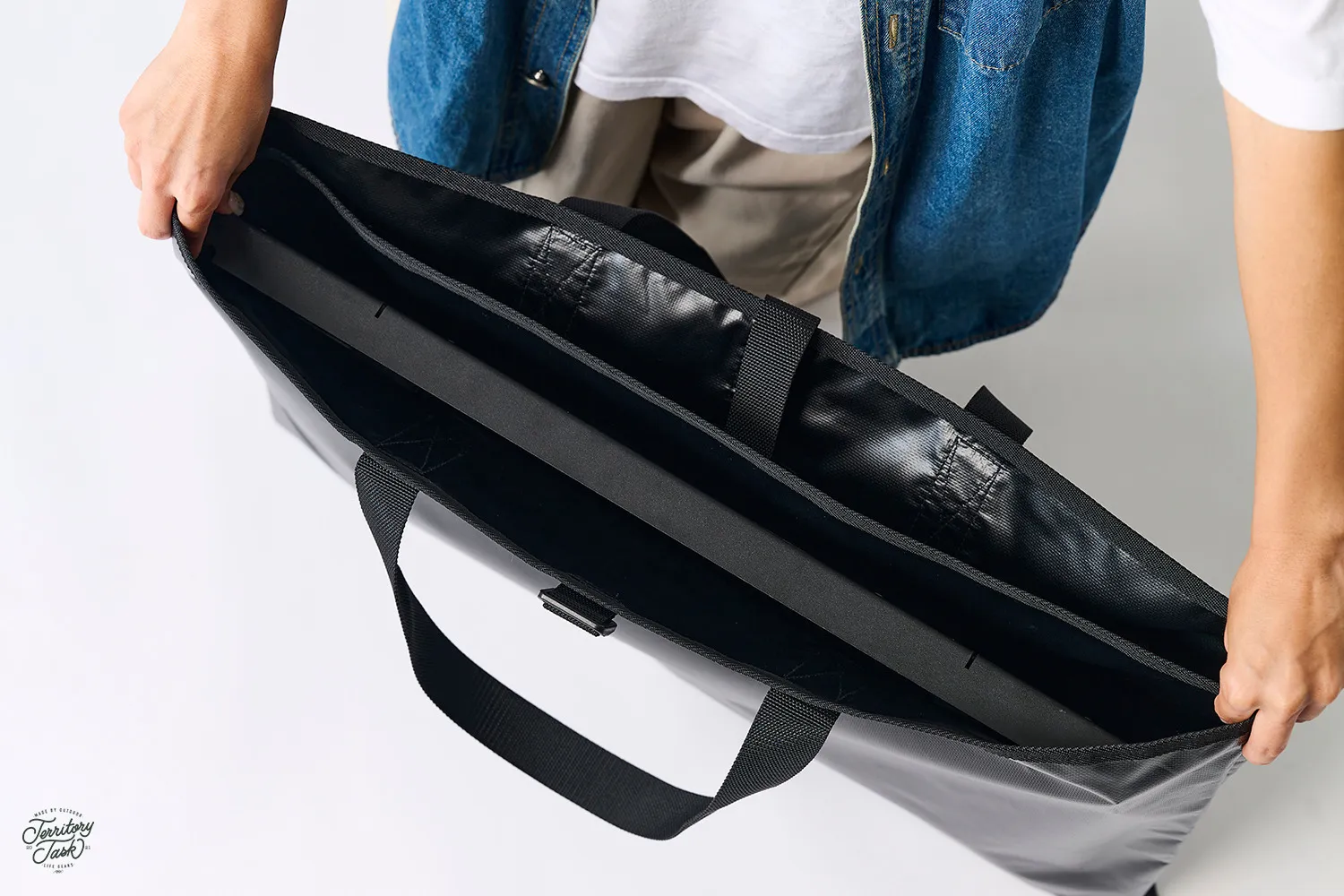 地域仕事/Territory Task HAMMER系列收納袋