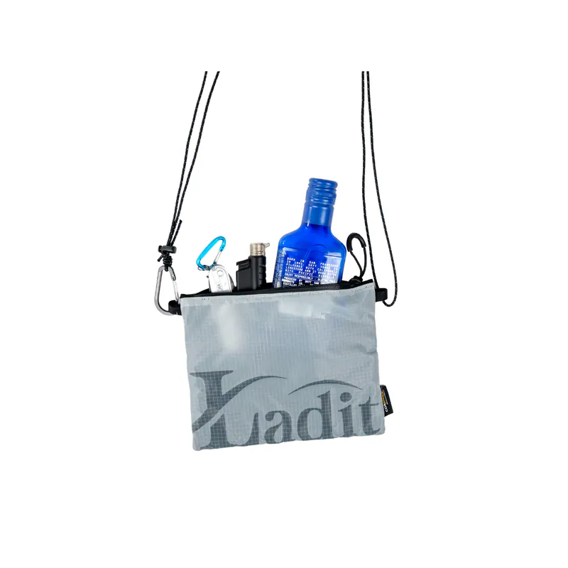 LADIT|Sacoche|防潑水機能小包