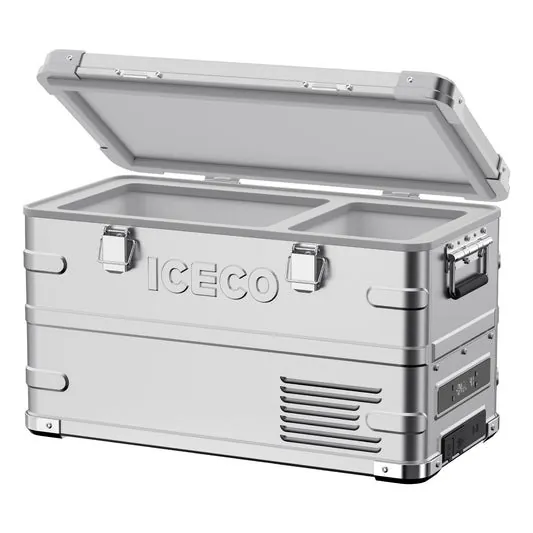 ICECO 35L 美國版 APL35 雙驅輕量化鋁合金行動冰箱