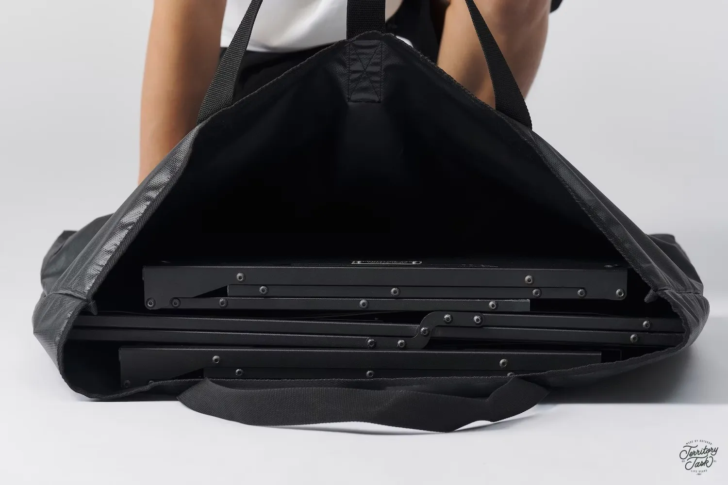 地域仕事/Territory Task 渡鴉桌SOLO套組 RAVEN SOLO SET