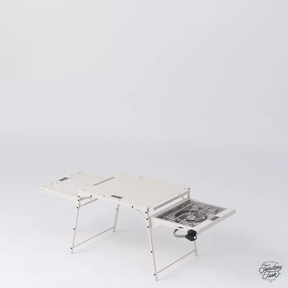 地域仕事/Territory Task 季節限定-白鳩套組 Season Limited Edition- White Dove Solo Set