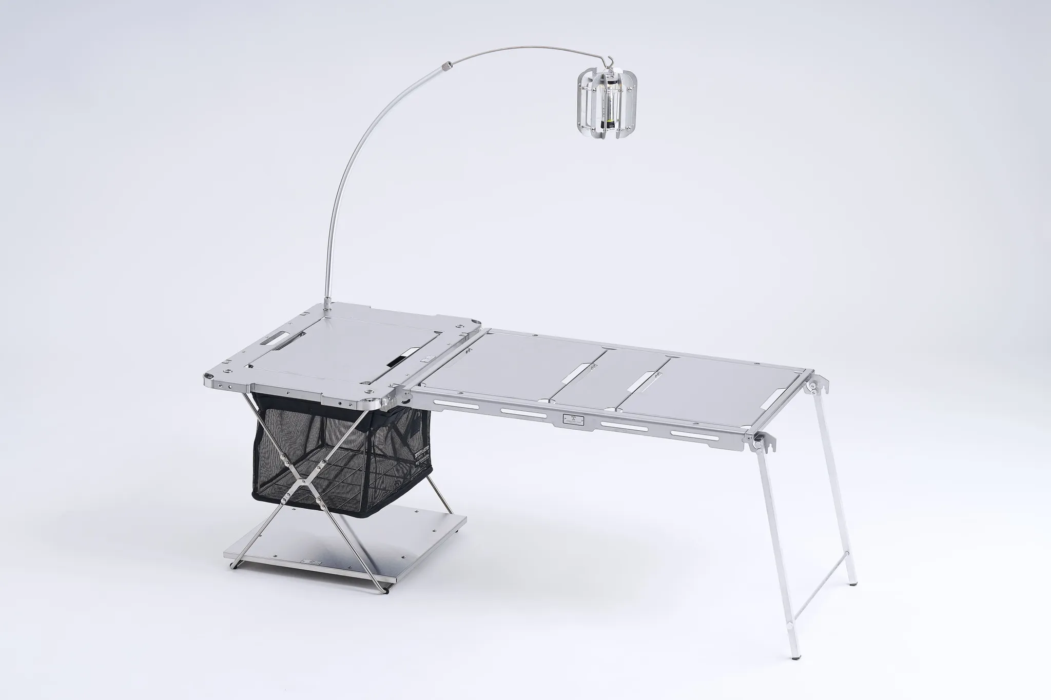 地域仕事/Territory Task SWIFT 系列 THOR箱單位桌板組+2.5單位延伸桌 套組