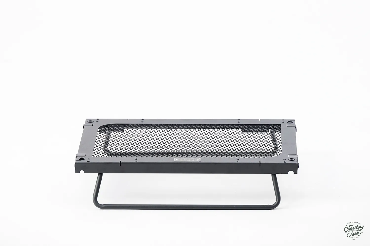 地域仕事/Territory Task HAMMER系列 網桌 HAMMER Metal Mesh Table