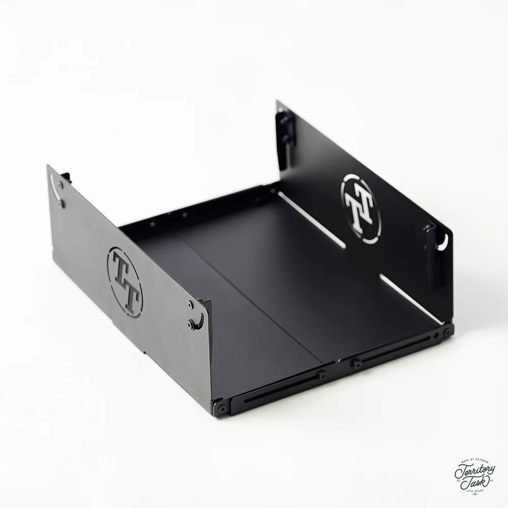 地域仕事/Territory Task 1.5單位爐座 1.5 UNIT BASE