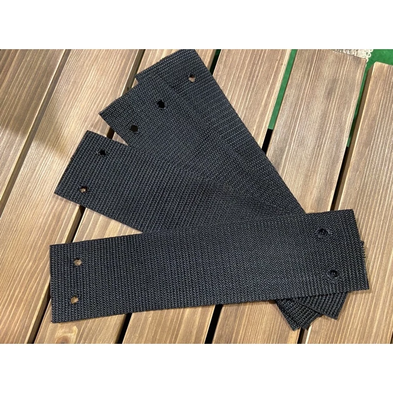 BIG LION威力屋 雙針營柱 專用「固定帶」單片