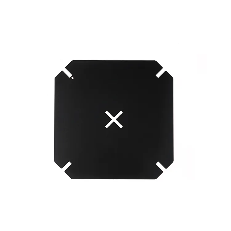 山麓焚火台專用隔熱板
