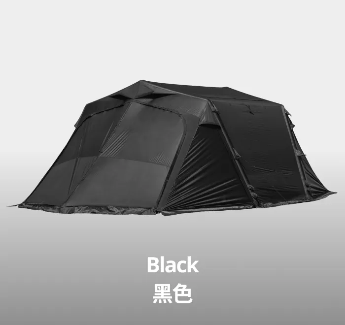 URBANSIDE EASY CABIN PRO 卡比PRO充氣帳