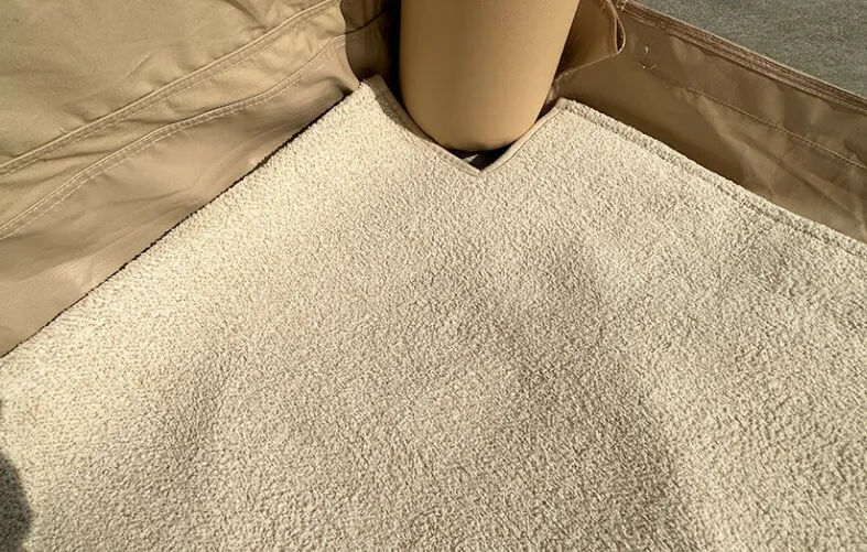 Coody 5.8 室內防滑地毯