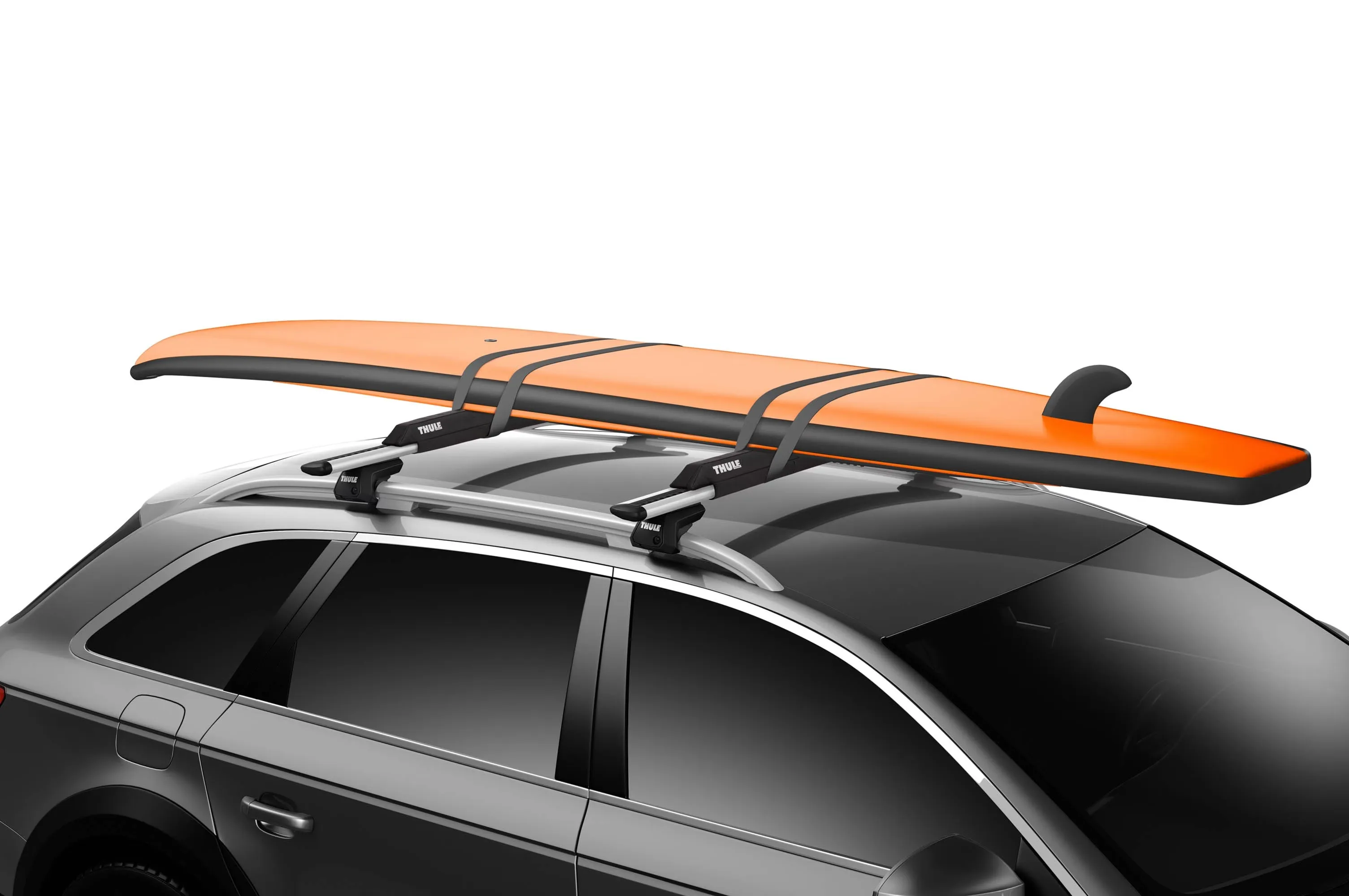 Thule surf pads