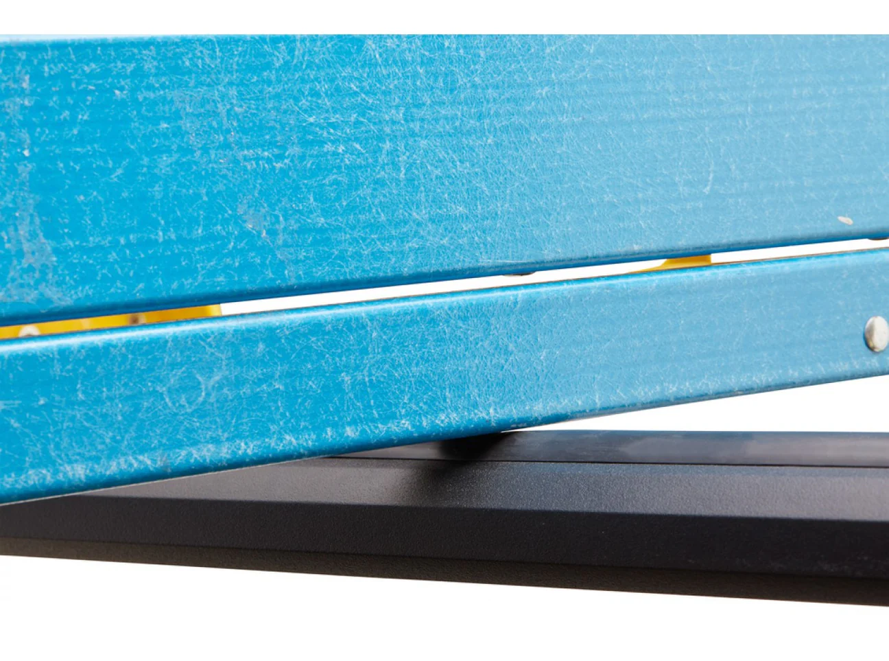 WearStrip 防磨橡膠條