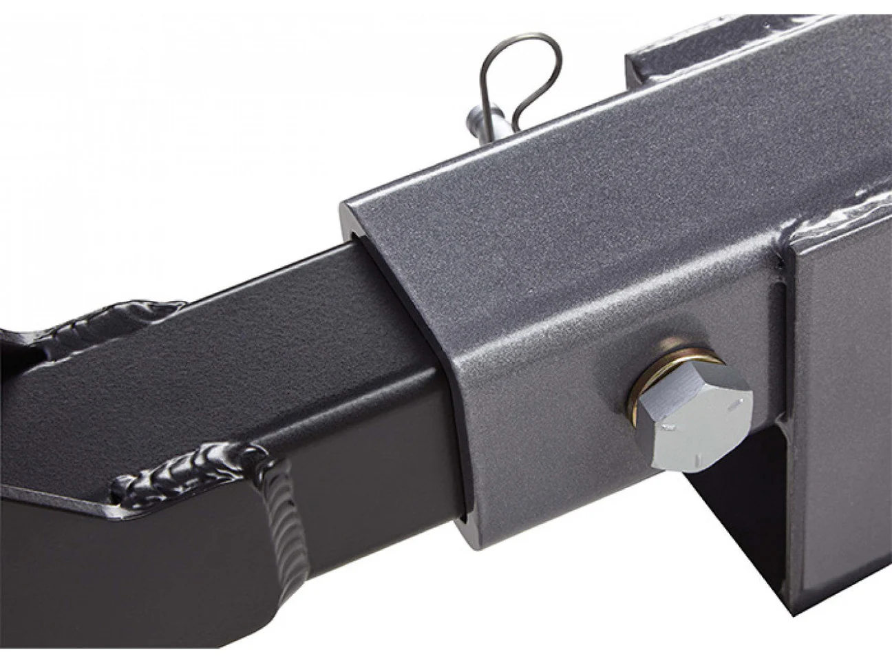 LongArm 貨卡延伸架