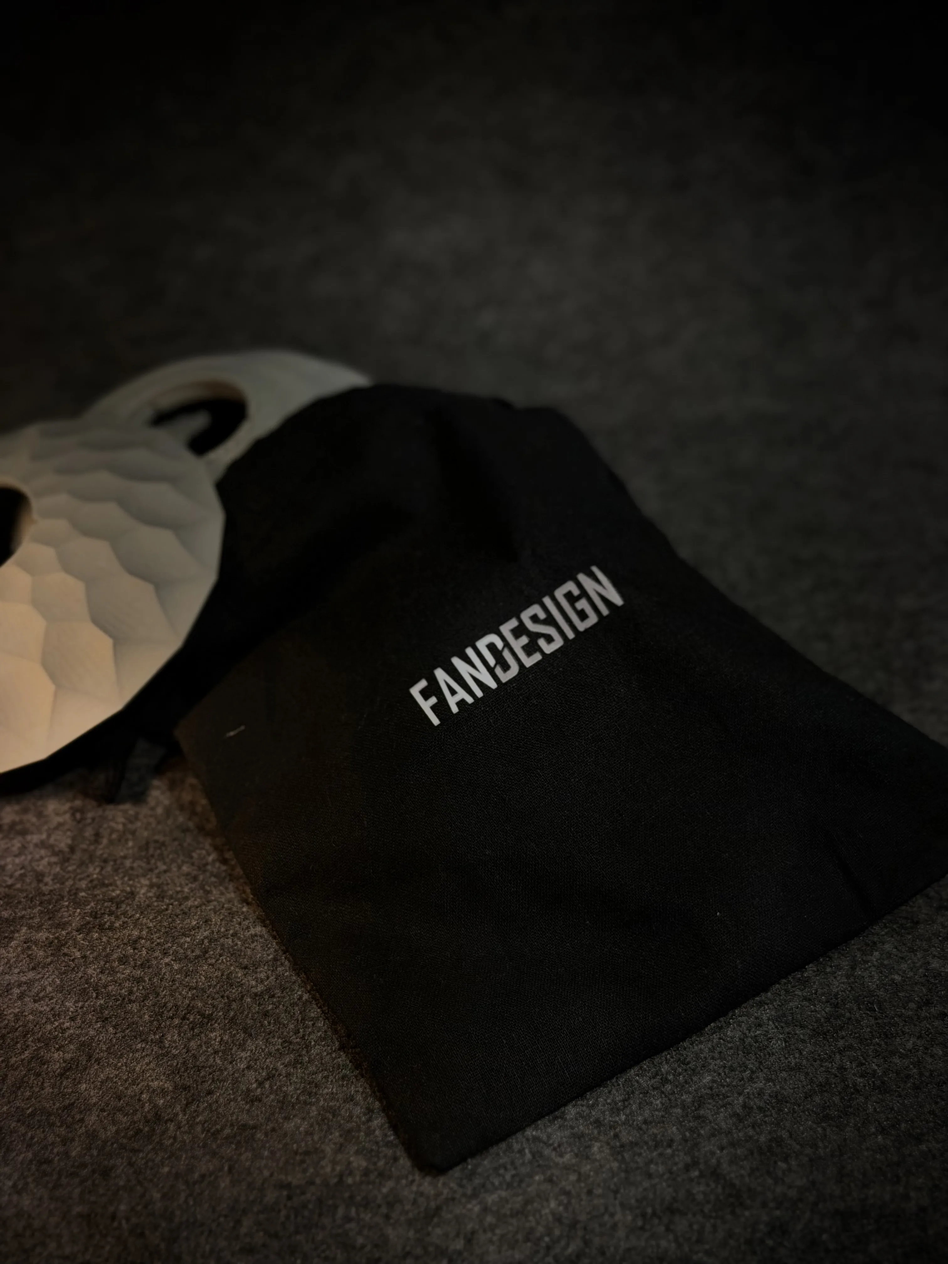 FANDESIGN 品牌收納棉布袋