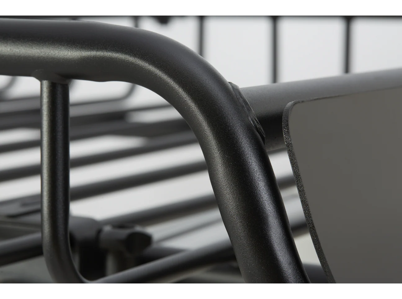 MegaWarrior 終極戰士車頂籃