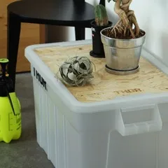 THOR BOX 75L / 53L / 22L