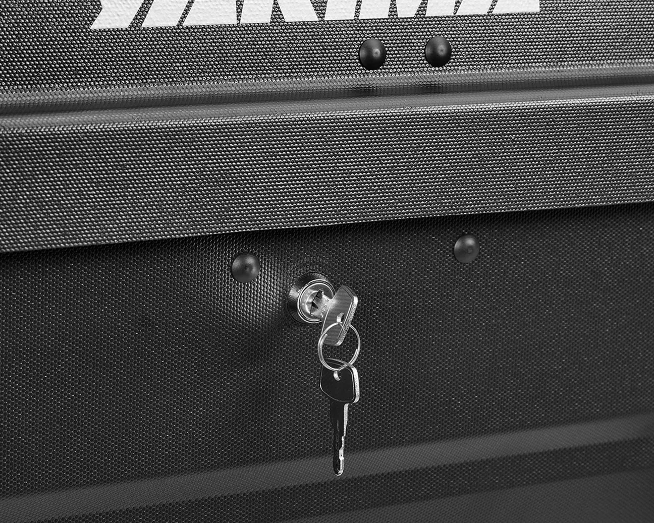 DeepSpace 10 皮卡行李箱