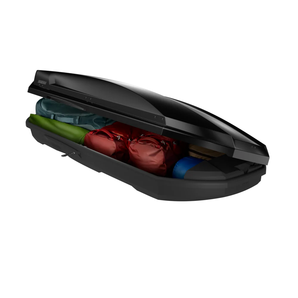 SkyTour 420 車頂箱