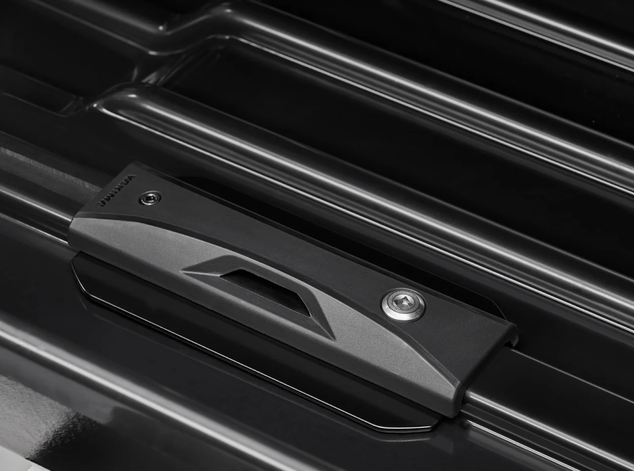 CBX 16 車頂箱_高級款