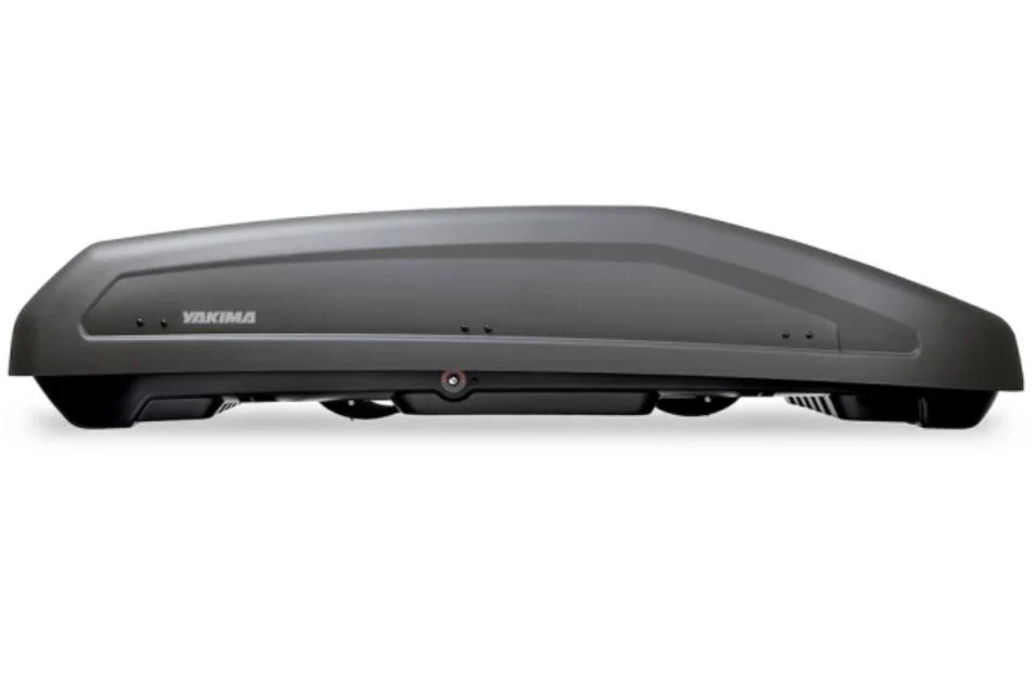 EasyTrip 470 車頂箱（尊爵黑/消光黑/雪貂白/雲河灰）