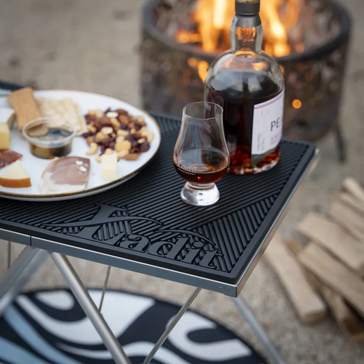 Ladit® 多功能方型瀝水墊｜防滑置物墊｜Bar Mat L