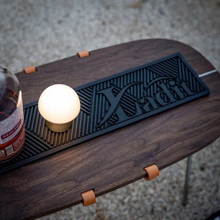 Ladit® 多功能長型瀝水墊｜防滑置物墊｜Bar Mat S