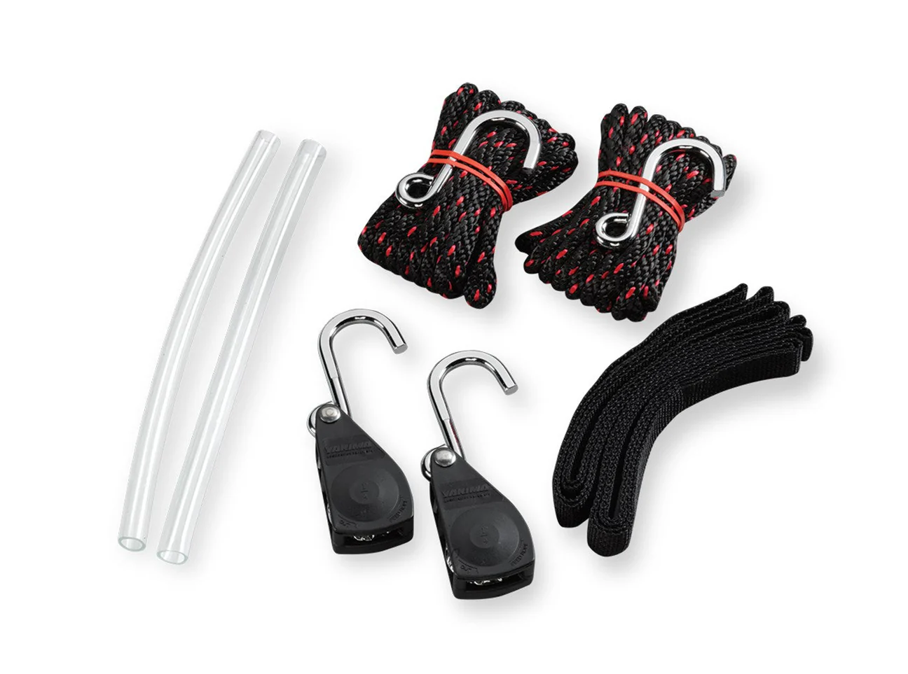 BowStern Tie Down 船頭船尾固定扣