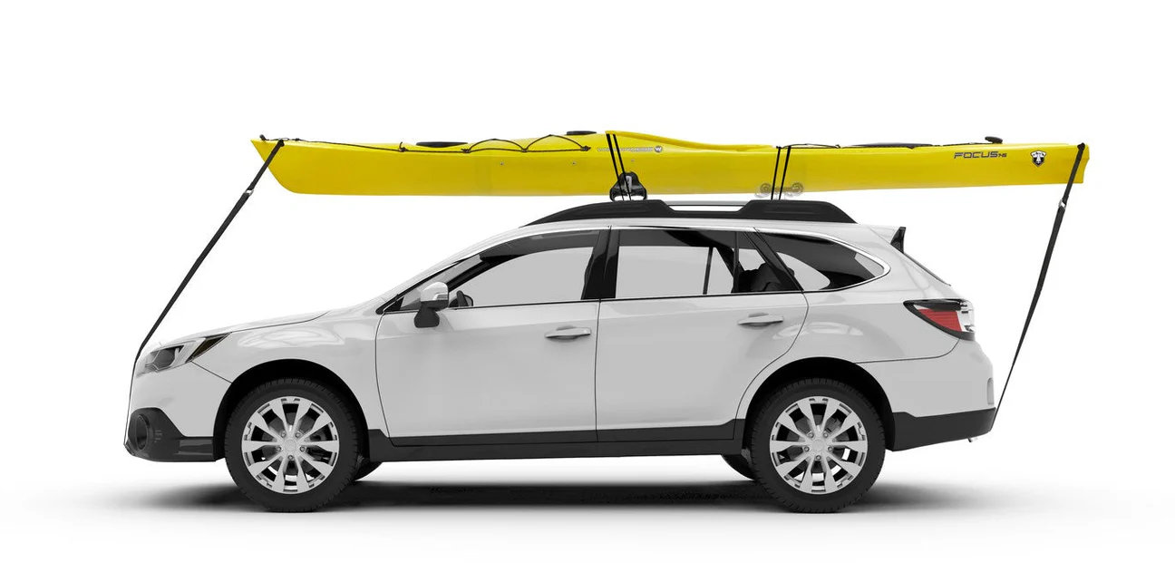 灰鯖鯊 Mako Saddles（一組兩個）