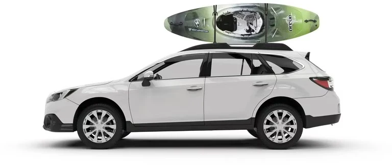 Kayak Stacker 輕艇堆疊型