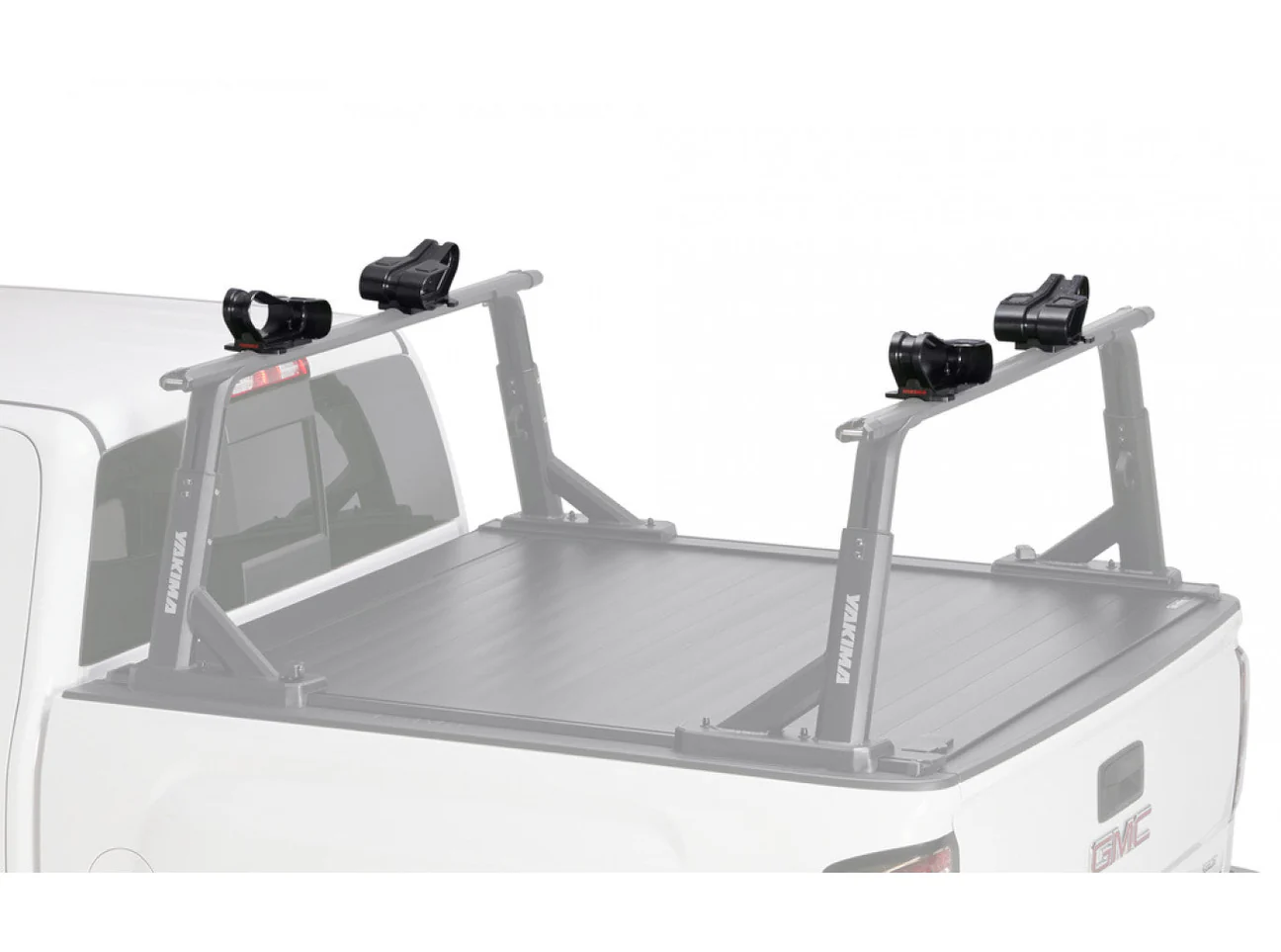 BigCatch 獨木舟固定架