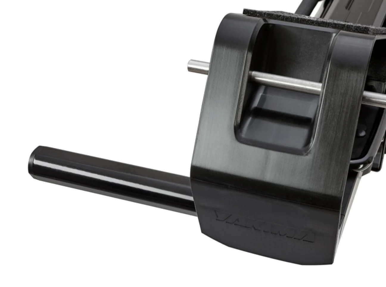 ShowDown 獨木舟車頂置放架