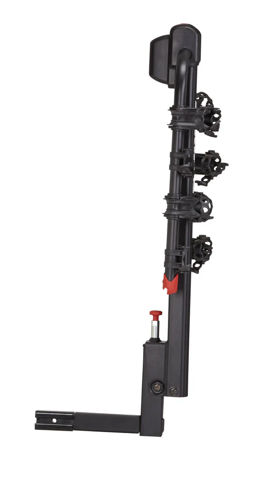 DoubleDown 4 雙臂自行車攜車架（四台）