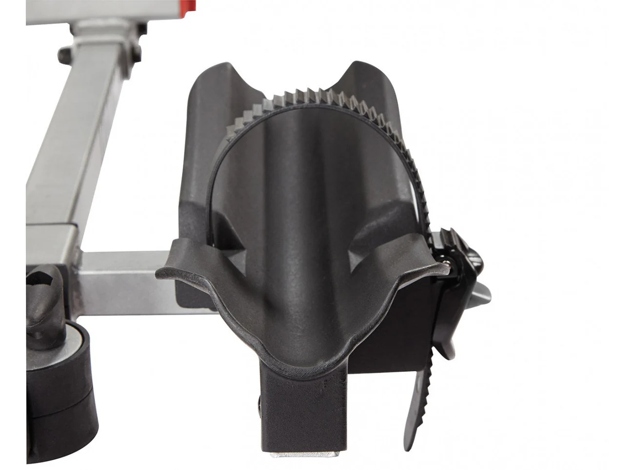 TwoTimer 拖車式2車架