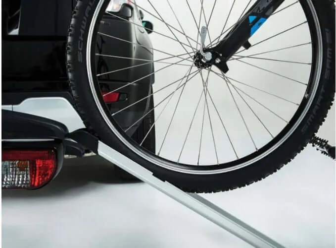 ClickRamp加載坡道