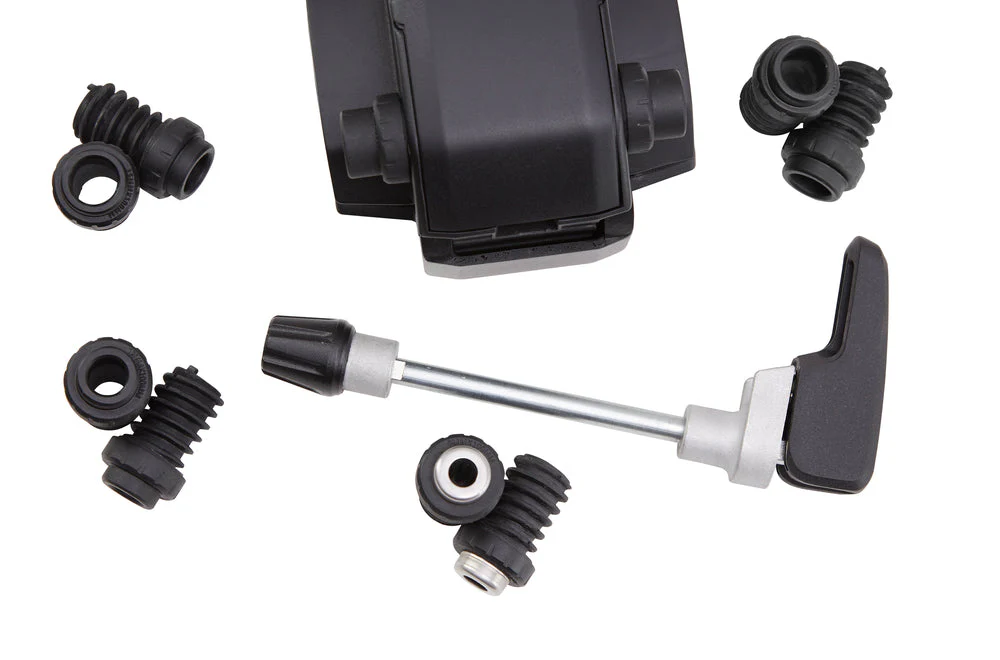 ForkChop 簡易自行車固定架（一台）