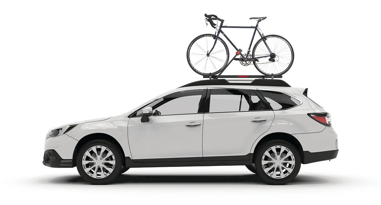 Raptor Aero 猛禽自行車固定架（一台）