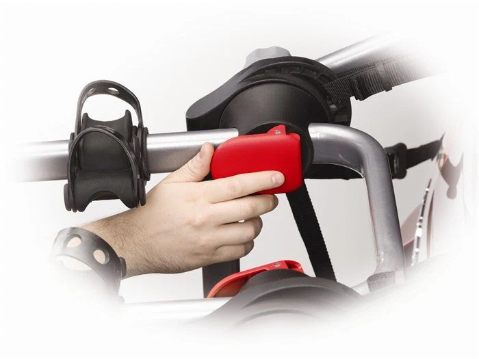 KingJoe Pro 2/3 專業王者自行車攜車架（三台）