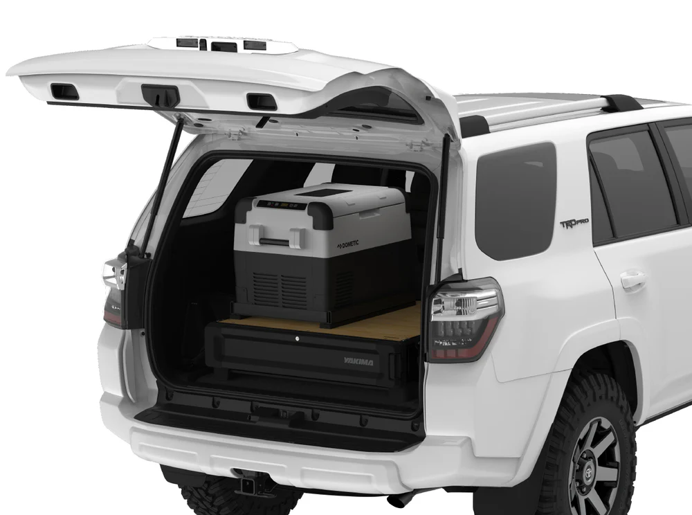 MOD 冰箱滑軌安裝支架