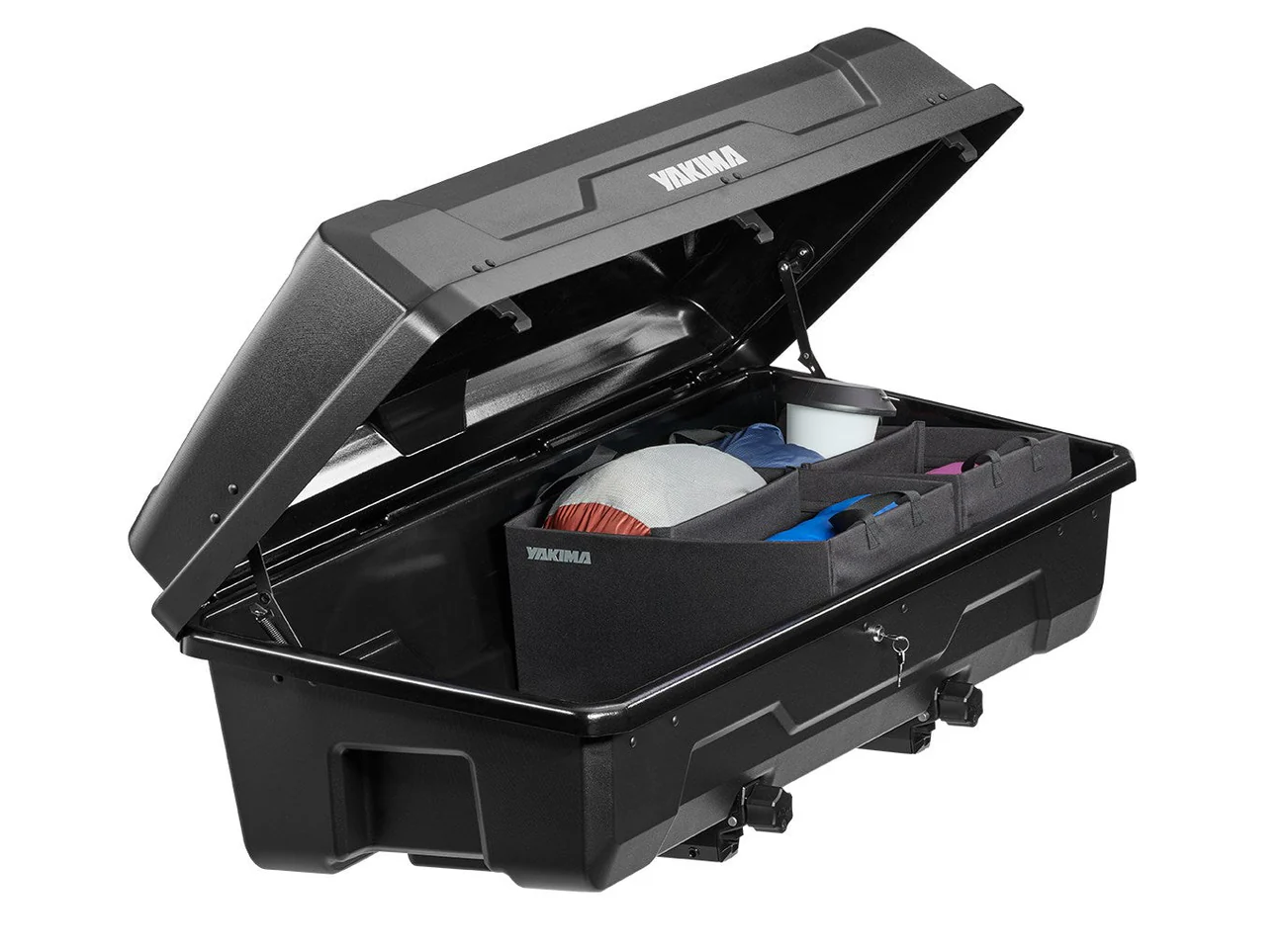 EXO GearTotes 摺疊收納盒