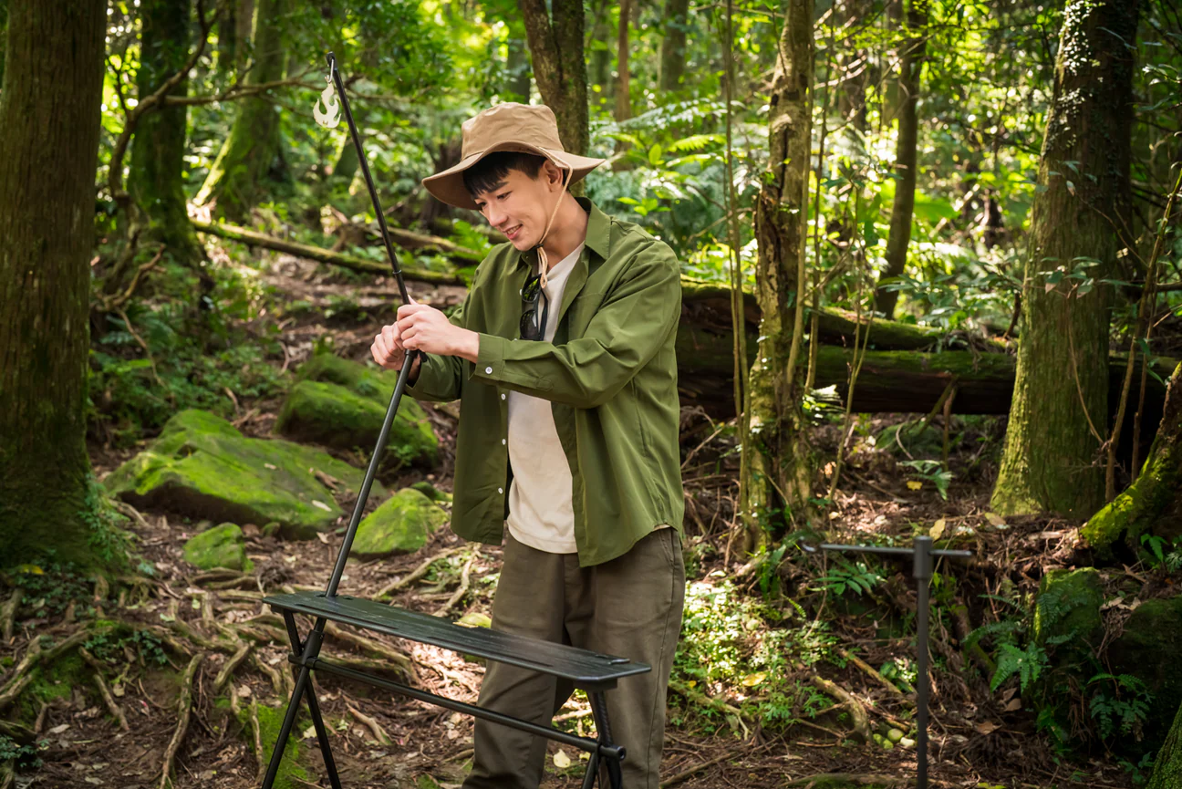 戶外吊掛架_天板