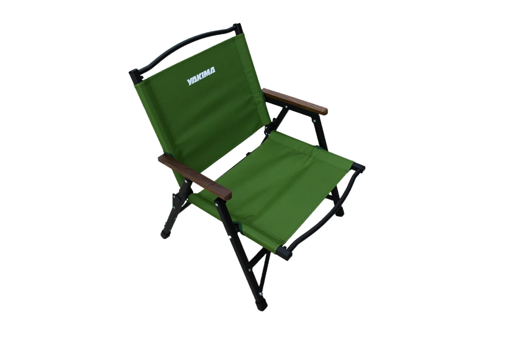 可拆式鋁管克米特椅