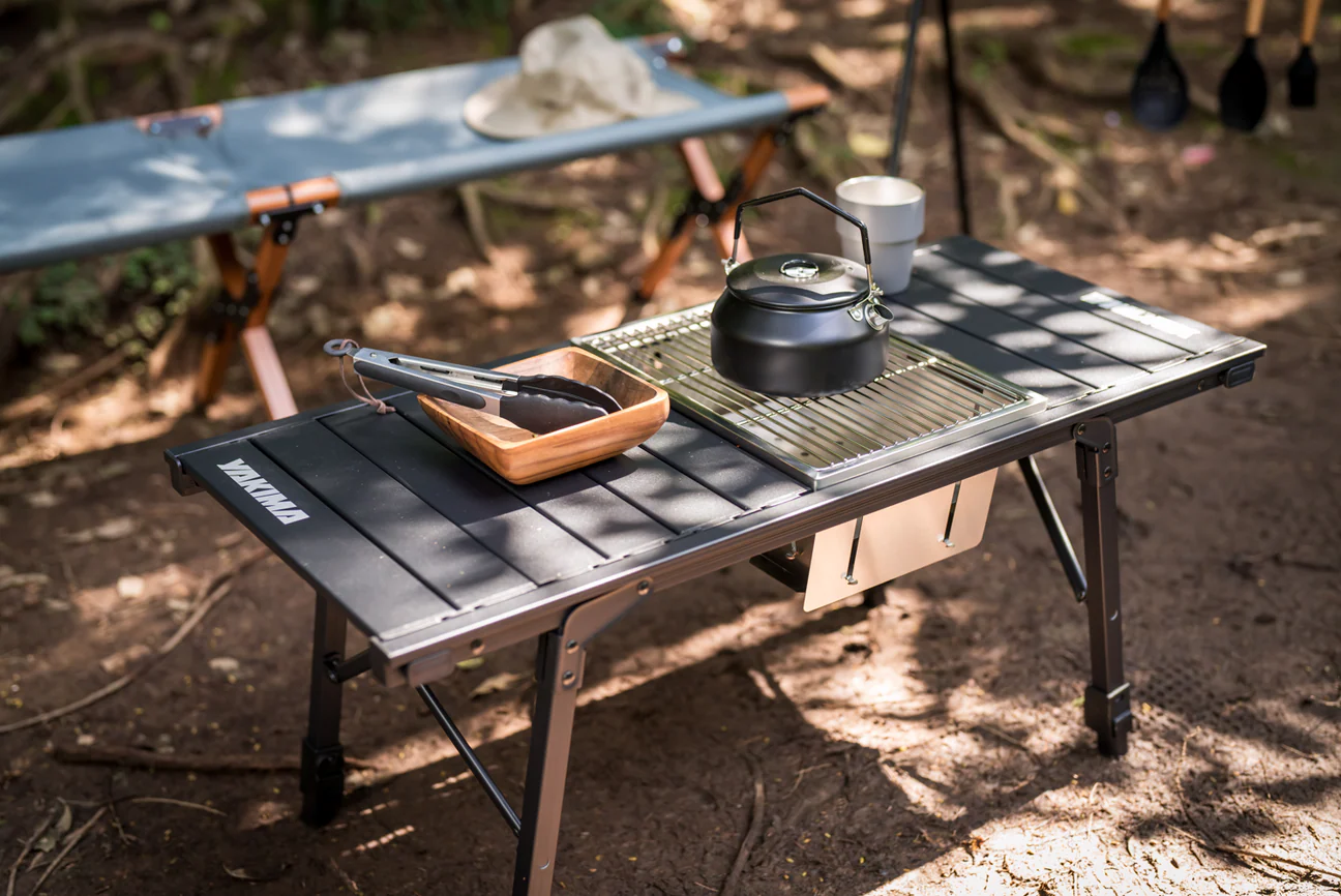 IGT單位 - 烤爐架