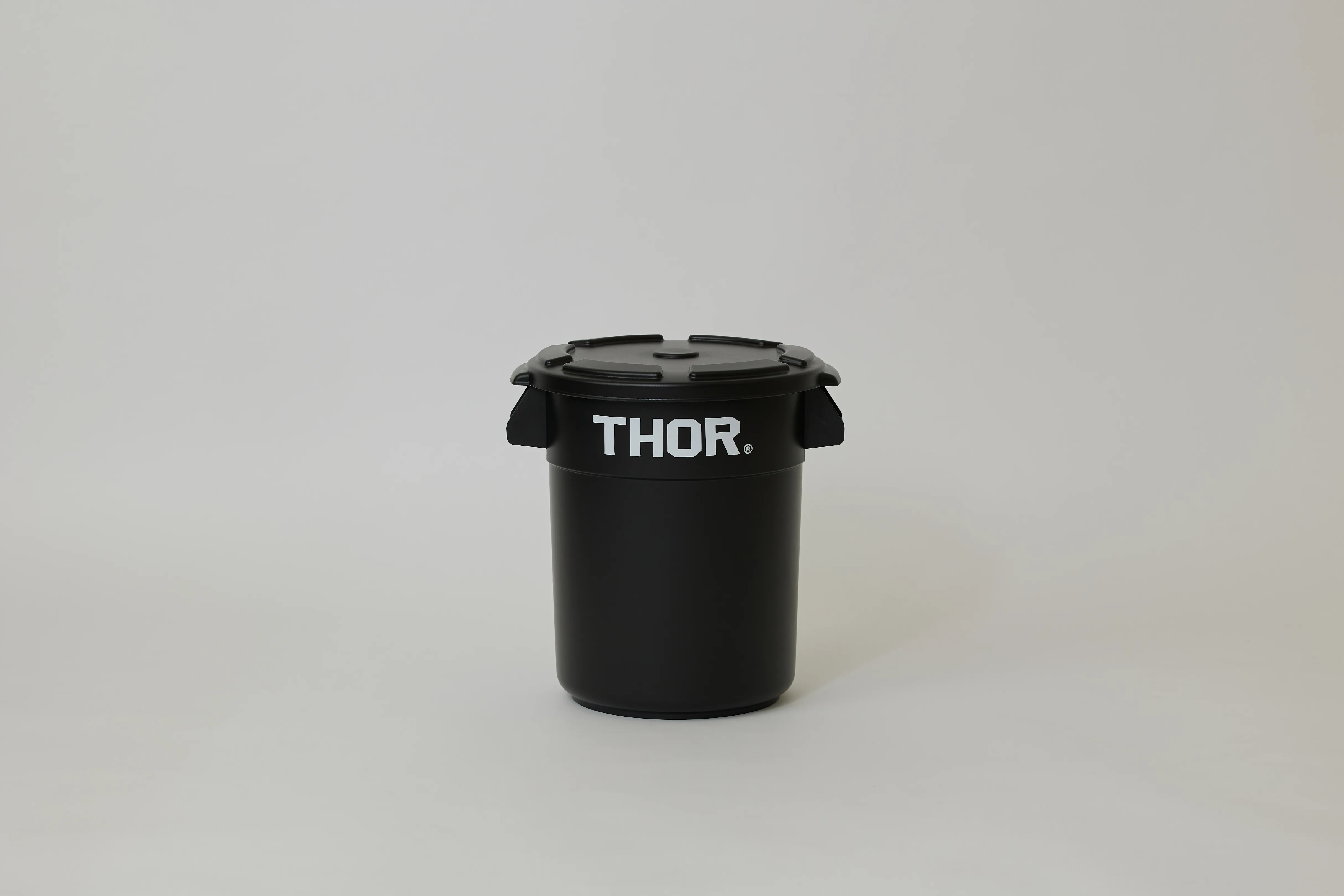 THOR 圓型收納桶12L